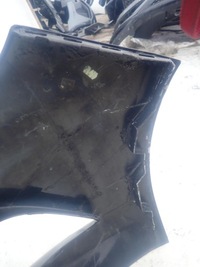 фото thumb №10, Opel astra j iv opc 09- бампер перед переднее распылитель