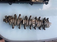 фото thumb №1, Honda civic клавіатура штовхачі 1.4 l13a7