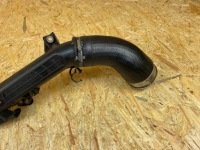 фото thumb №11, Пабтрубок  труба шланг воздуха интеркулер volvo xc60 ii xc90 ii 31686412