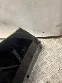 Бампер перед передний renault arkana fl рестайлинг  оригинал Киев, фото thumb