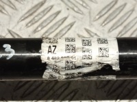 Bmw оригінальний номер 8482604 3' g20 g21 4' g22 g23 привідний вал задня правий правий задній в Україні, фото thumb