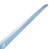 фото thumb №3, Молдинг двері правий перед mercedes r w251