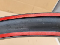 фото thumb №3, Range rover sport svr молдинг крила перед ліва