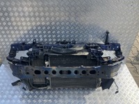 фото thumb №4, Pas перед переднє комплектний радіатор балка ford transit connect mk2 13- 1.