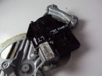 фото thumb №2, Механізм скло лівий задня renault scenic iii