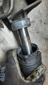 фото thumb №7, Рейка рульова 8642165 volvo s60 i v70 ii s80 00-04 eu