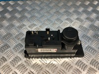 фото thumb №1, Mercedes w210 помпа центрального замка 2108002448