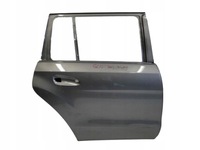 фото thumb №1, Mercedes gl gls x166 166 дверь правое задние