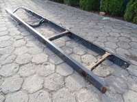 фото thumb №8, Daf lf 45 55 01-13 рама 17,5 535x86x19,5 #149