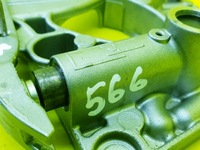 фото thumb №8, Натягувач напрямна ланцюга розподільного валу rs4 b8 rs5 huracan 5.2 4.2 fsi 079109218s