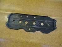 фото thumb №1, Ford ranger bt-50 06-11 r 2,5tdci захист бака бака пального