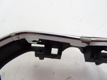 фото thumb №7, Seat arona рамка захист коробки передач полиця панель 6f0863283 2017-