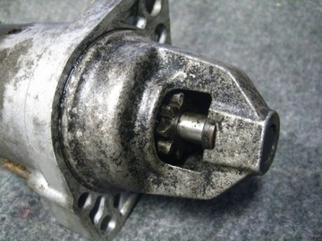 фото thumb №5, Honda civic ufo 06-11 стартер mhg025 2,2 n22a2