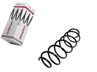 фото thumb №1, Пружина подвеска citroen c3 i c3 pluriel 1.4/1