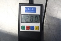 фото thumb №8, Кришка багажника багажника задня задня срібляста nissan pathfinder 3 iii r51 04-14