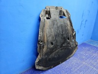 фото thumb №7, Захист плита нижня бампера nissan leaf ii перед оригінал