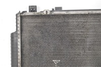 Радиатор воды жидкость mercedes w140 s klasa cl 4.2 5.0 1405001403 Цена, фото thumb