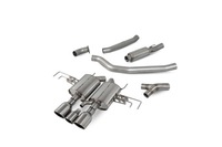 фото thumb №2, Honda civic type r fk8 система випускний scorpion