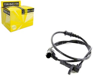 ДАТЧИК АБС ПЕРЕДНИЙ SPRINTER W906 CRAFTER A9065400317 2E0927801B TRISCAN