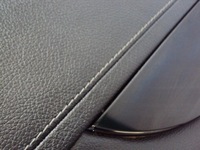 фото thumb №5, Оббивка двері лівий зад mercedes glc x253 2015-