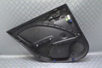 фото thumb №7, Дверная карта (обшивка двери) правое зад corsa e 14-19r 13403509