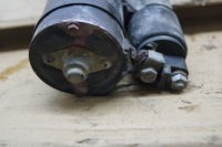 фото thumb №6, Стартер mini оригінальний номер 1489994