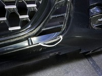 фото thumb №15, Bmw g22 g23 m-pakiet перед капот бампер лампи led крила pas передній 475