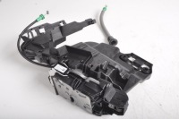 фото thumb №1, Volvo s60 v60 ii замок двері правий перед 31462456