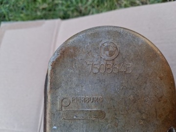 фото thumb №7, Насос масла n62b44 333km bmw e60 e63 e65 7508643