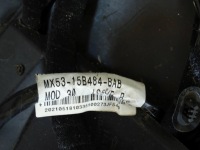 фото thumb №16, Бампер задний rear бампер камера жгут jaguar f-type x152 my21 2021-2024