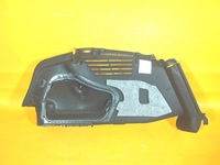 фото thumb №11, Audi a4 8w b9 36km sedan пол багажника обшивки 8w5863463a