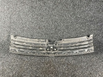 фото thumb №8, Vw touareg 10- решітка радіатора решітка радіатор 7p6853651l