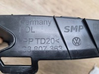 фото thumb №8, Volkswagen arteon 2021 перед сторона ліва елементи кріпильні