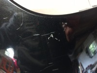 фото thumb №4, Уголок бампера правый задняя discovery sport