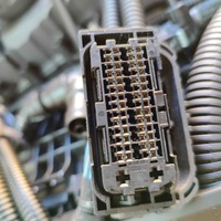 фото thumb №14, Двигатель bmw 2 coupe f22, f87 b38b15a 30813546 1.5l 100kw 2015