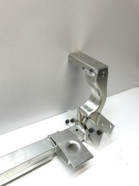 фото thumb №10, Mercedes a-klasa w176 w246 балка радіатор a2466200019