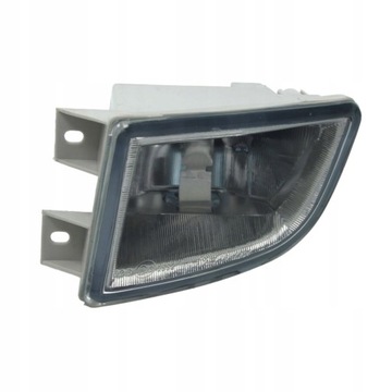 фото thumb №1, Фара противотуманный tyc 19-0294-05-2 691329-e