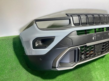 фото thumb №2, Переднє бампер перед jeep avenger bdb