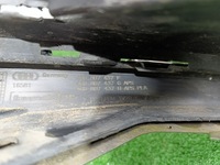 фото thumb №14, Audi a6 c7 4g0 11-14r przedlift allroad бампер перед передний решётка радиатора решётка радиатора
