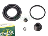 фото thumb №1, Zest napr супорт гальмівний задня lexus gs is rc