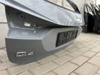 фото thumb №8, Крышка задняя зад audi q4 e-tron sportback