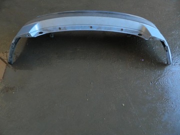 фото thumb №9, Бампер fiat idea 2003-2010r. задній код 792