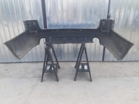 фото thumb №13, Бампер задня задній pod датчики pdc audi a6 c6 allroad lata 2004-2008