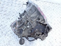 фото thumb №8, Коробка передач коробки передач toyota yaris ii 1.33 бензин 311150d090