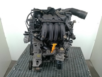 фото thumb №10, Двигун skoda octavia i 1.6 8v