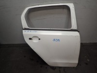 фото thumb №1, Дверь задняя правое vw up seat mii skoda citigo