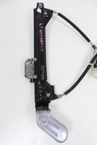 фото thumb №3, Механізм скло лівий зад maserati quattroporte vi