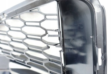 фото thumb №9, Решётка бампера правый перед bmw x1 f48 рестайлинг м-пакет 8075882