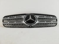 фото thumb №4, Mercedes gls x166 166 решітка радіатора решітка радіатора a1668880460