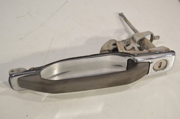 фото thumb №8, Замок запалювання ключ штекер вставка mercedes w126 s клас 560se 560sel